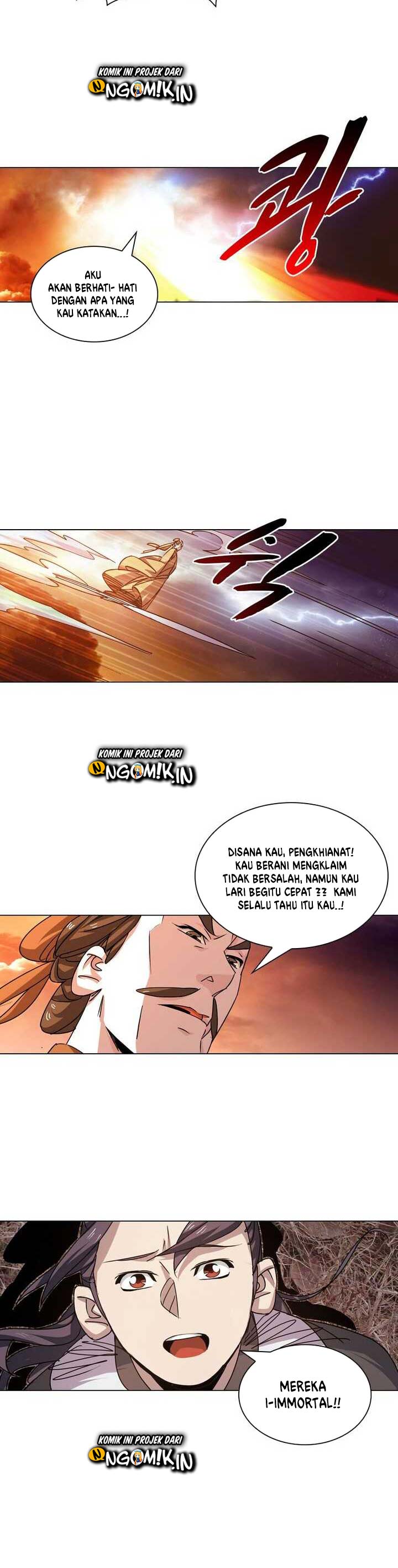 6 Worlds of Cultivation Chapter 19 Gambar 5
